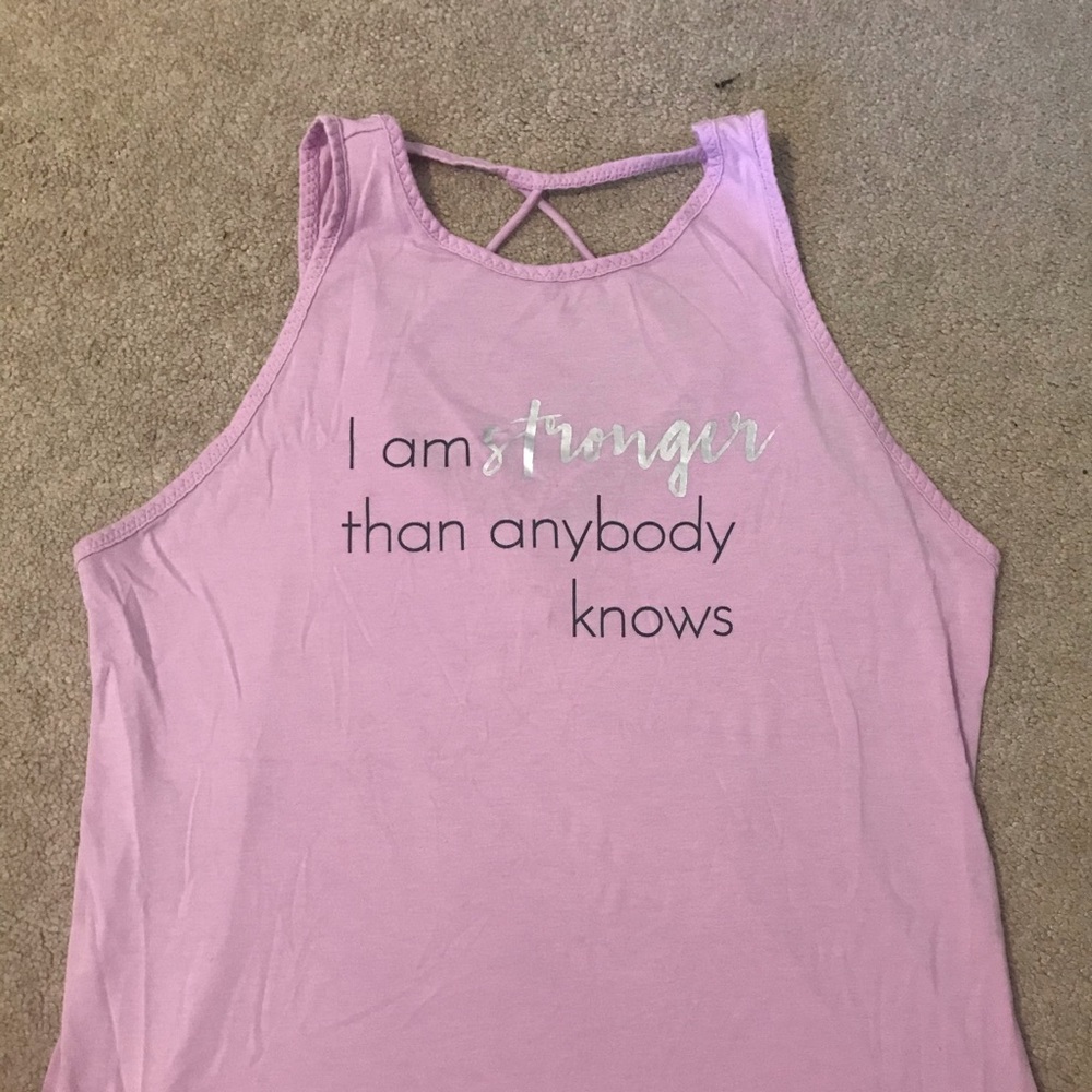 Calia by Carrie Underwood tank